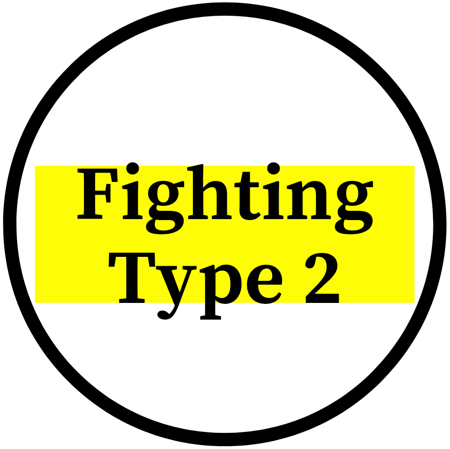 FightingType2.com